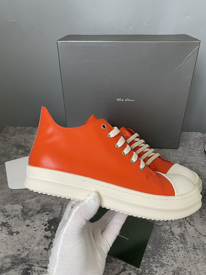 RICK OWENS SNEAKERS RO-48