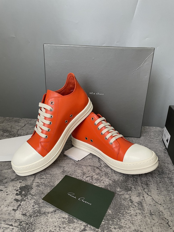RICK OWENS SNEAKERS RO-48