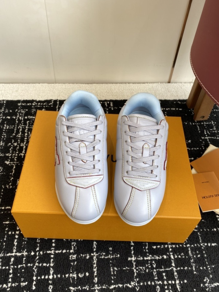 LOVT SNEAKER lv-373