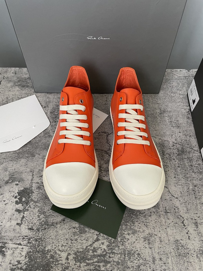 RICK OWENS SNEAKERS RO-48