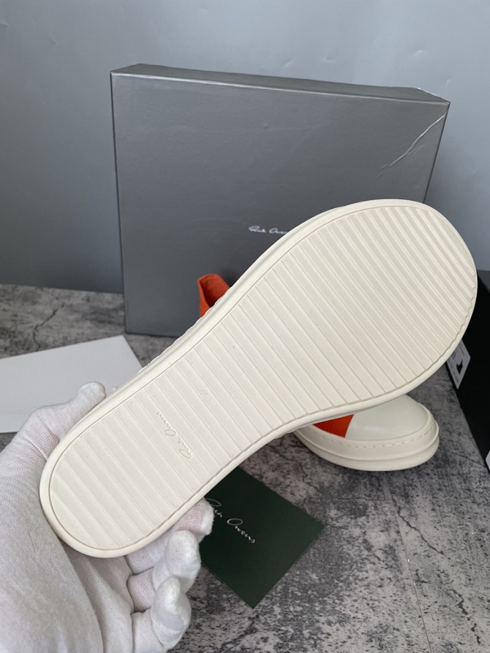 RICK OWENS SNEAKERS RO-48