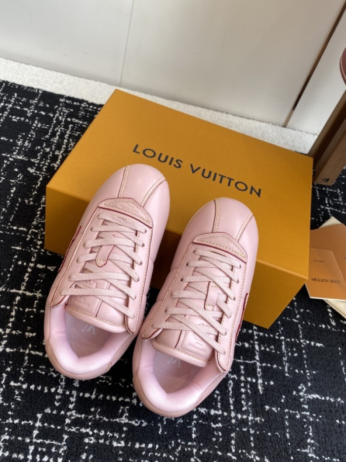 LOVT SNEAKER lv-374