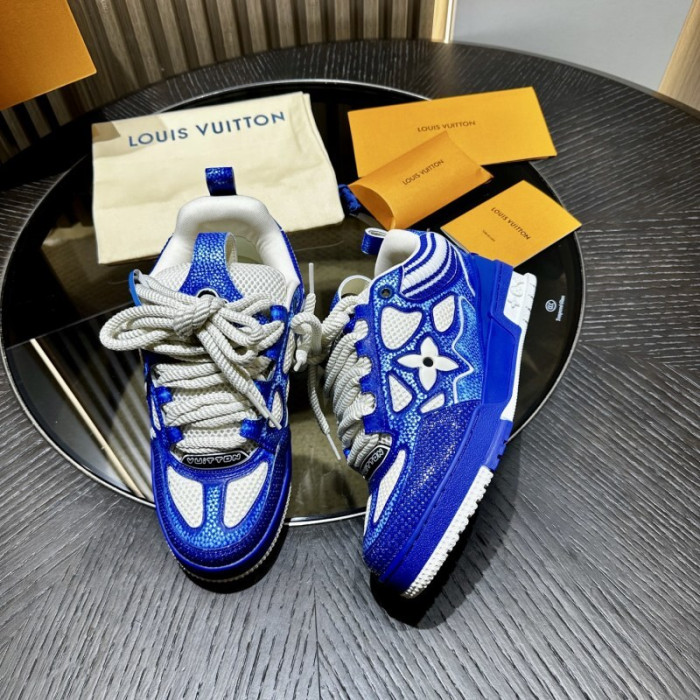 LOVT SNEAKER lv-378