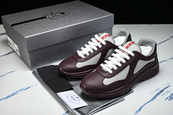PRAD SNEAKERS PB-108