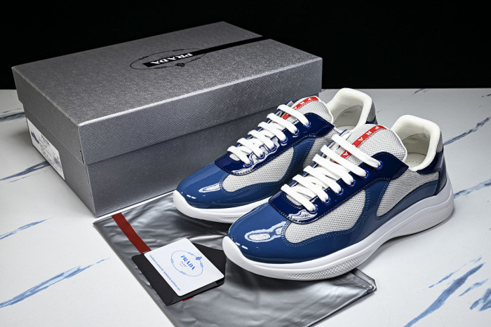 PRAD SNEAKERS PB-111