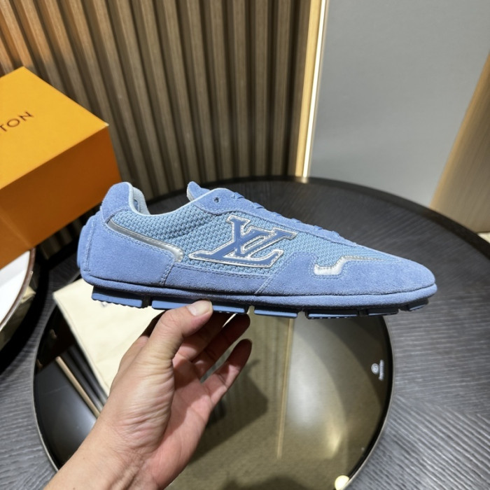LOVT SNEAKER lv-400