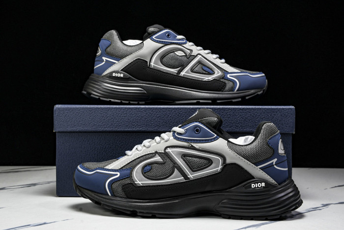 DR B30 TRAINER SNEAKER 2309135