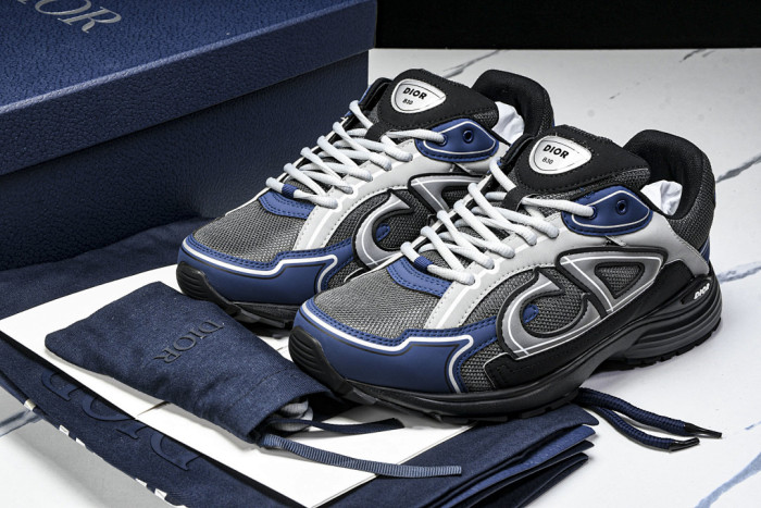 DR B30 TRAINER SNEAKER 2309135