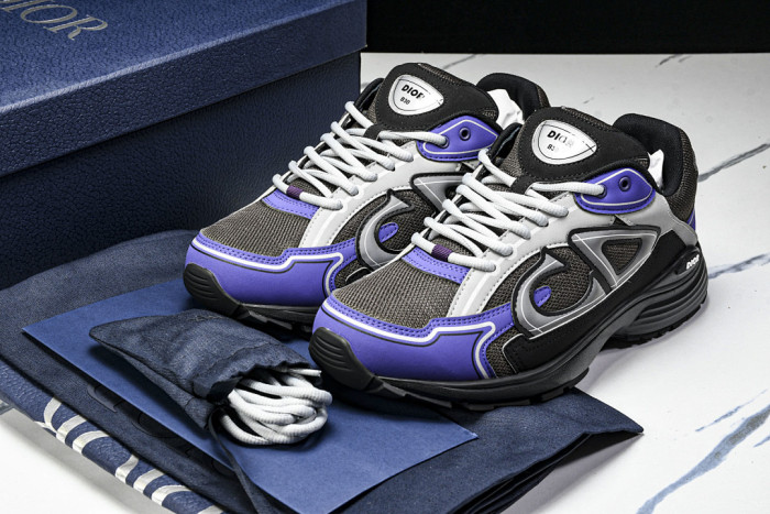 DR B30 TRAINER SNEAKER 2309136