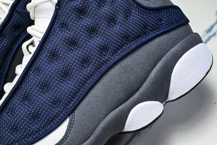 Air Jordan 13 “Flint” IW3808-400