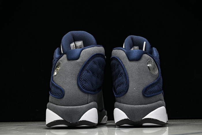 Air Jordan 13 “Flint” IW3808-400