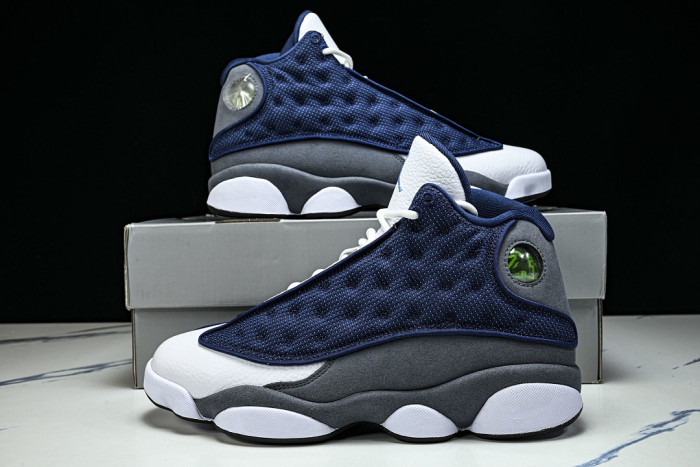 Air Jordan 13 “Flint” IW3808-400