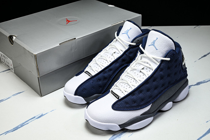 Air Jordan 13 “Flint” IW3808-400