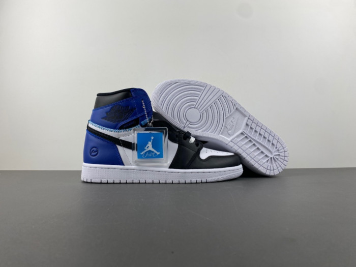 Union LA x Air Jordan 1 High OG UN DZ5485-041