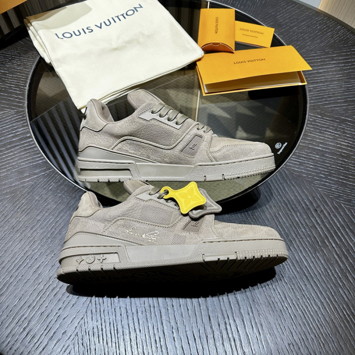 LOVT SNEAKER lv-307