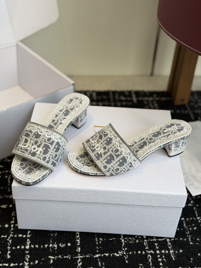 DR SUMMER SLIPPERS DRSW-79