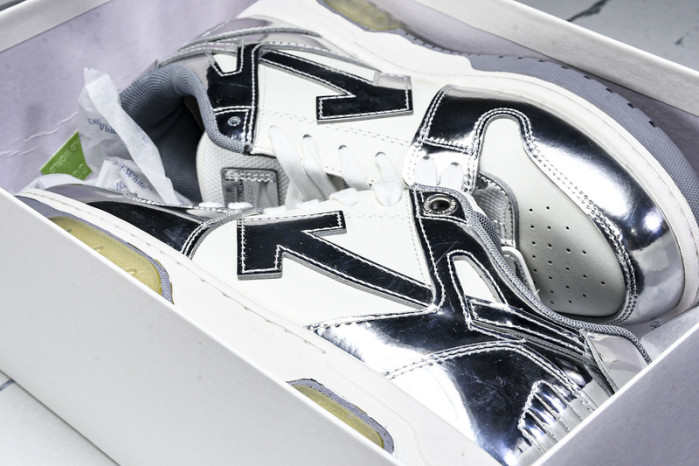 OF SNEAKERS ow-53