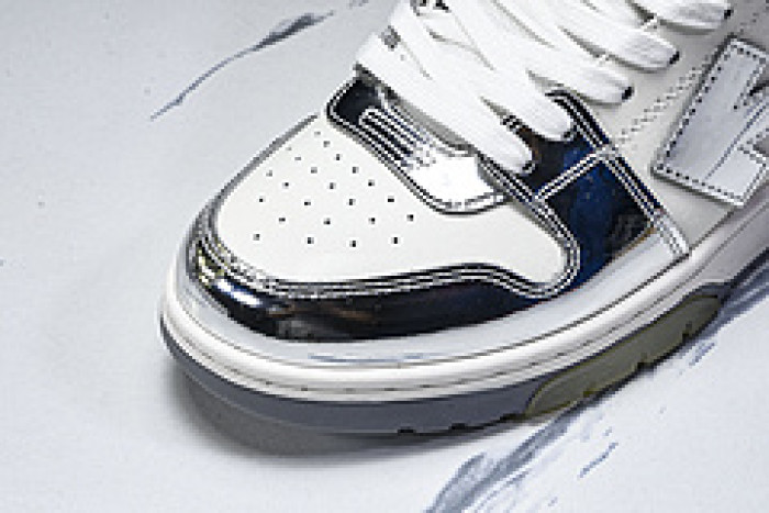 OF SNEAKERS ow-53