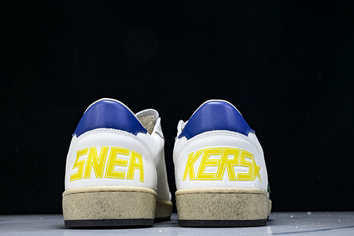 GGDB SNEAKERS 120258