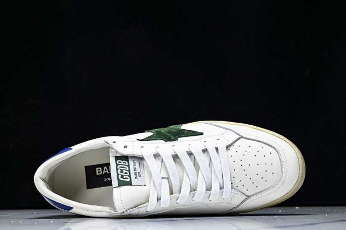 GGDB SNEAKERS 120258