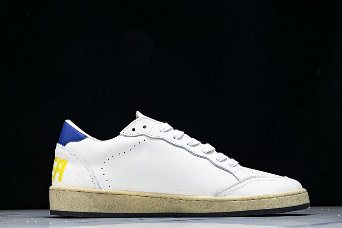GGDB SNEAKERS 120258
