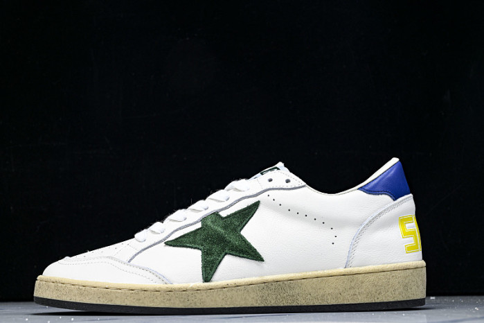 GGDB SNEAKERS 120258