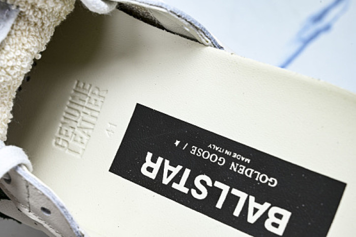 GGDB SNEAKERS 120258