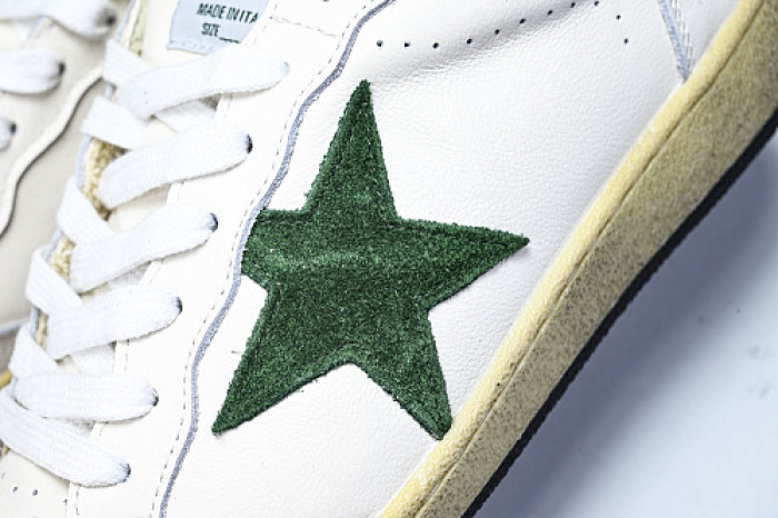 GGDB SNEAKERS 120258