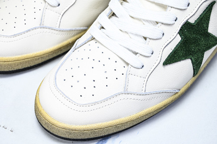GGDB SNEAKERS 120258