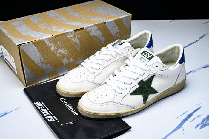 GGDB SNEAKERS 120258