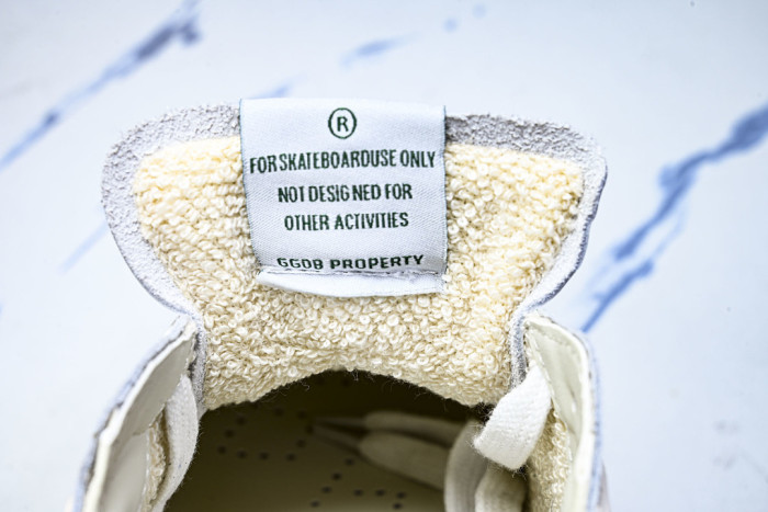 GGDB SNEAKERS 120258