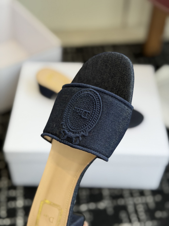 DR SUMMER SLIPPERS DRSW-74