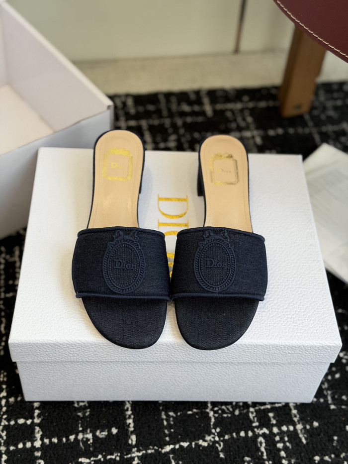 DR SUMMER SLIPPERS DRSW-74
