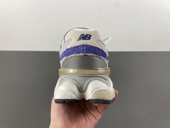 New Balance 9060 Dusk Shower Castlerock U9060NTA