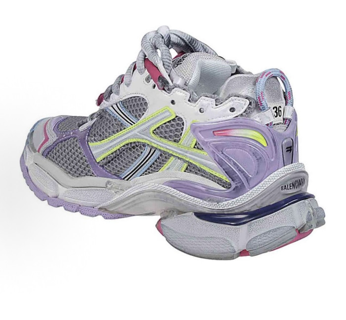 BL RUNNER SNEAKERS BLR-49
