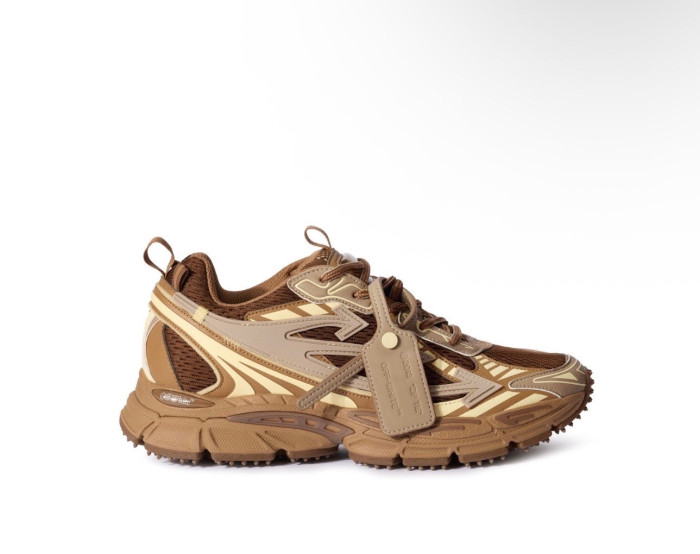 OF BE RIGHT BACK SNEAKERS OB35