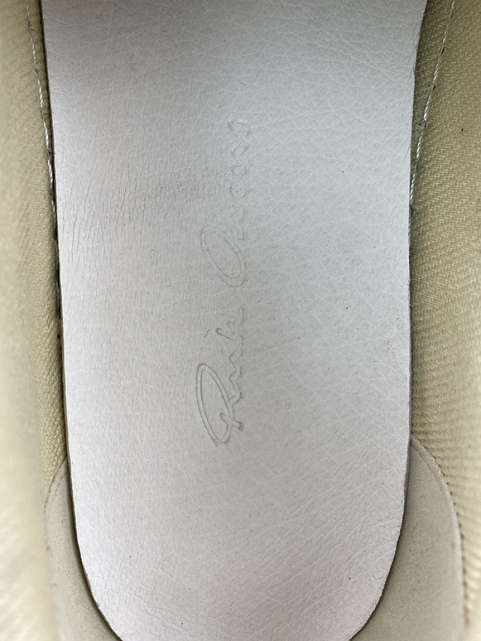 RICK OWENS RO-111