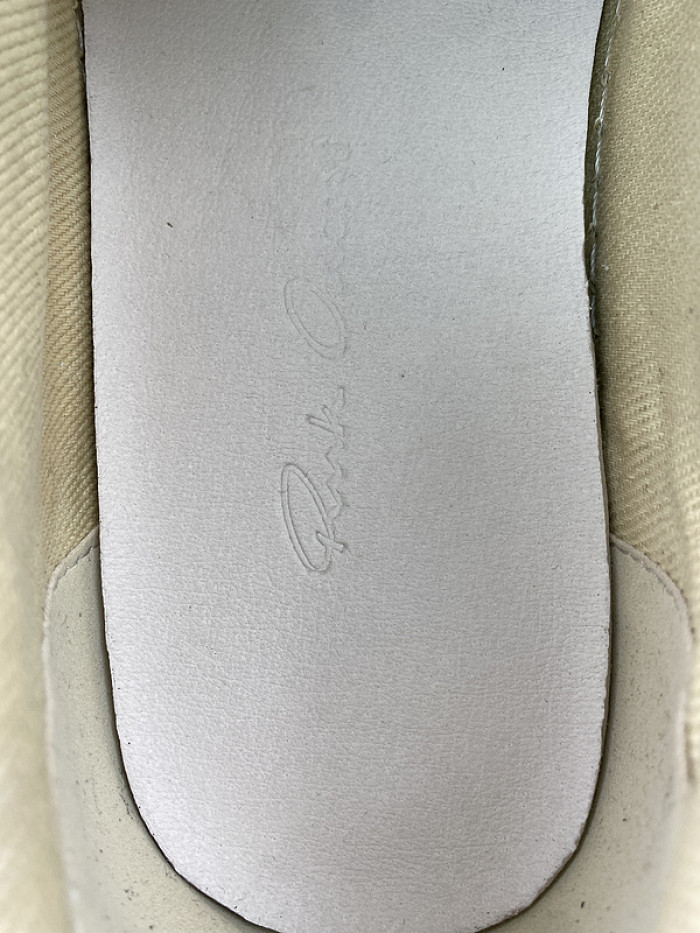 RICK OWENS RO-114