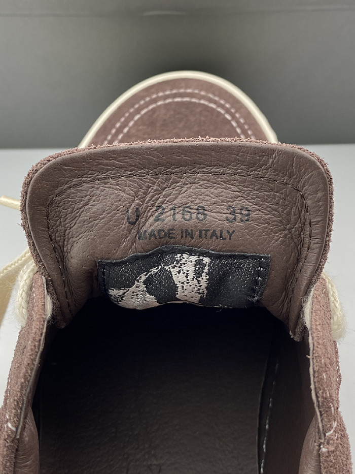 RICK OWENS RO-115