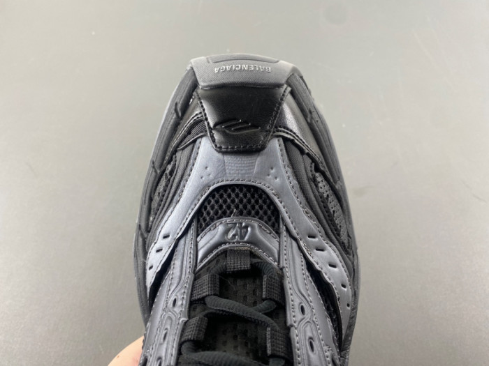 Ba1en*iaga Platform Reduced Dark Gray WPLTF 1011