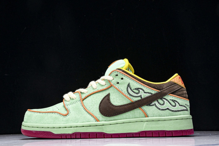 Dunk Low SB 'Rodeo' HF3058-300