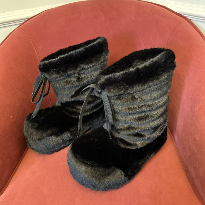 BL BOOT BLB-23