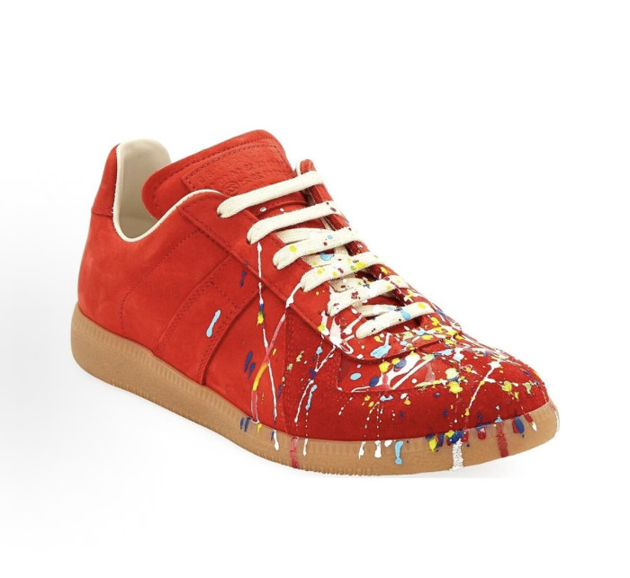 MM SHOES MMS-138