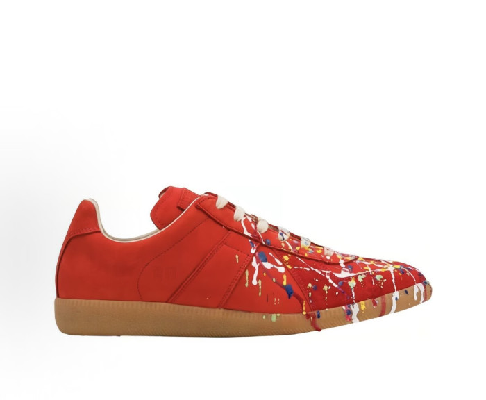 MM SHOES MMS-138
