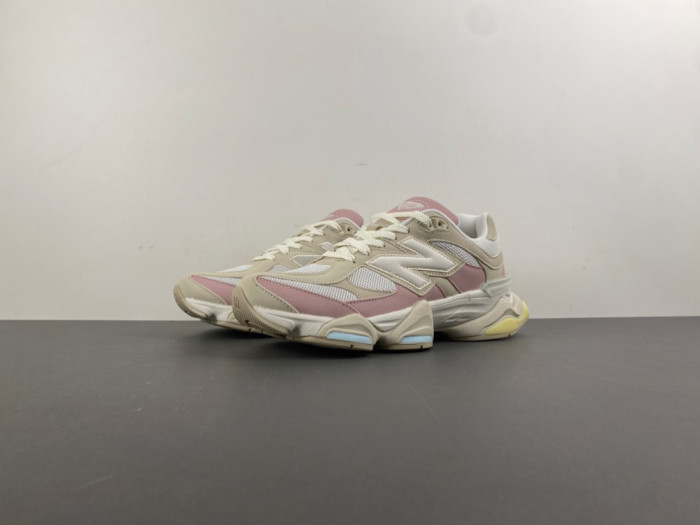 New Balance 'Pink Cream' 9060 U9060JDP