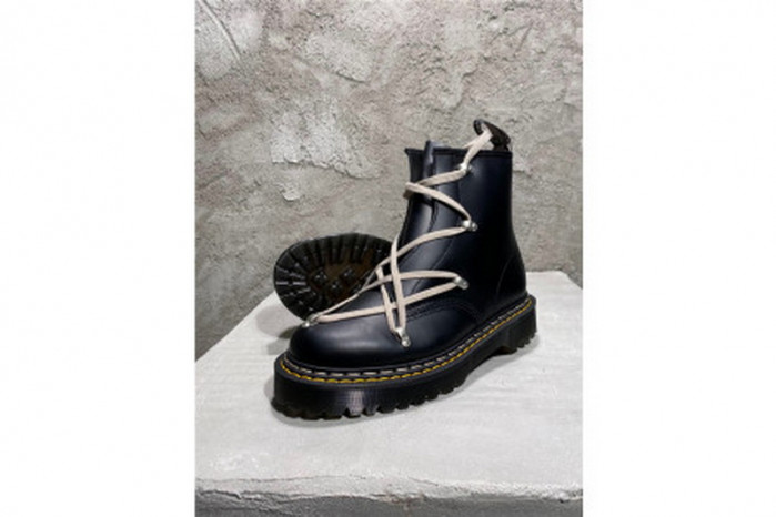 RICK OWENS DRKSHDW RO-21