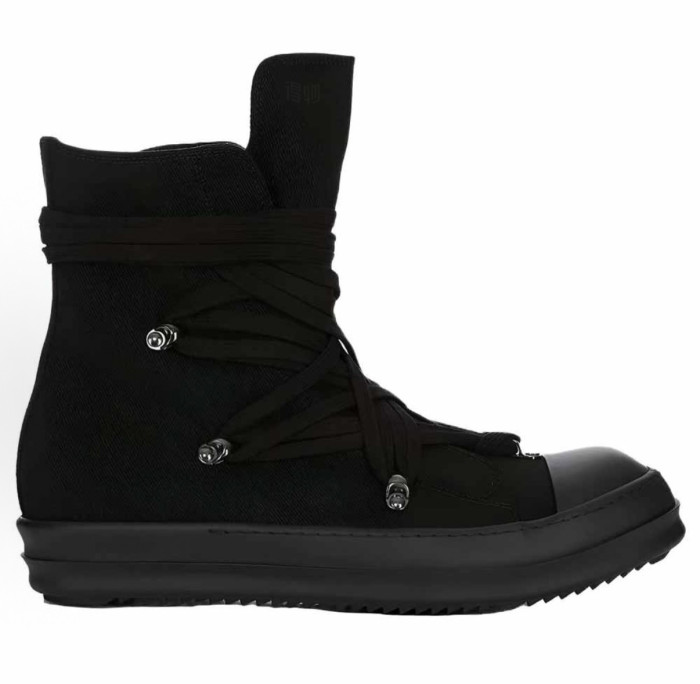 RICK OWENS SNEAKERS RO-314