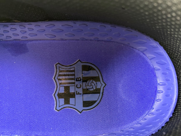 Kobe Bryant x FC Barcelona x Nike Air Force 1 Low Protro II7062-500