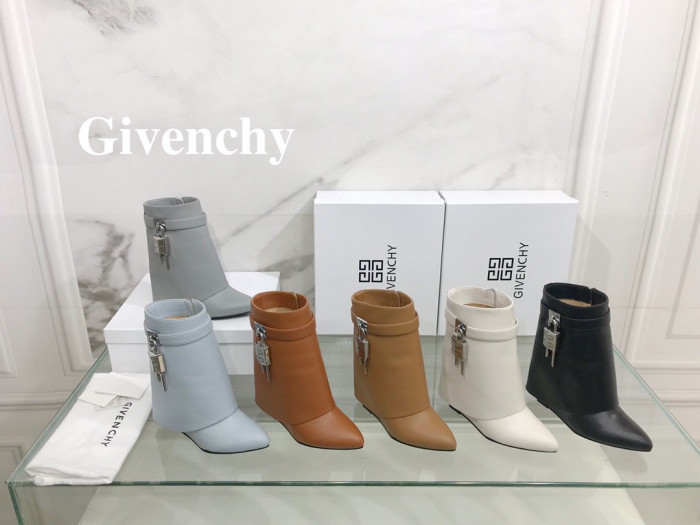 GIVEN*CHY SNEAKERS GV-13