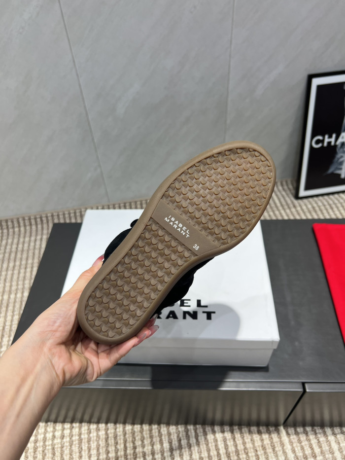 is@bel_marant IS-01